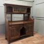 Large Arts & Crafts Sideboard by Shapland & Petter