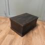 Quality Carpenters Pine Box  Blanket Box or Coffee Table