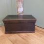 Quality Carpenter’s Pine Box, Blanket Box or Coffe