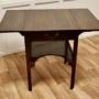 Regency Bonheur de Jour or Ladies Writing Desk