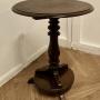 Regency Style Wine Table or Occasional Table