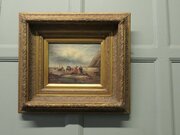 Artwork After William Shayer, Fisher 