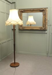 Tall Floor Lamp, Standard Lamp