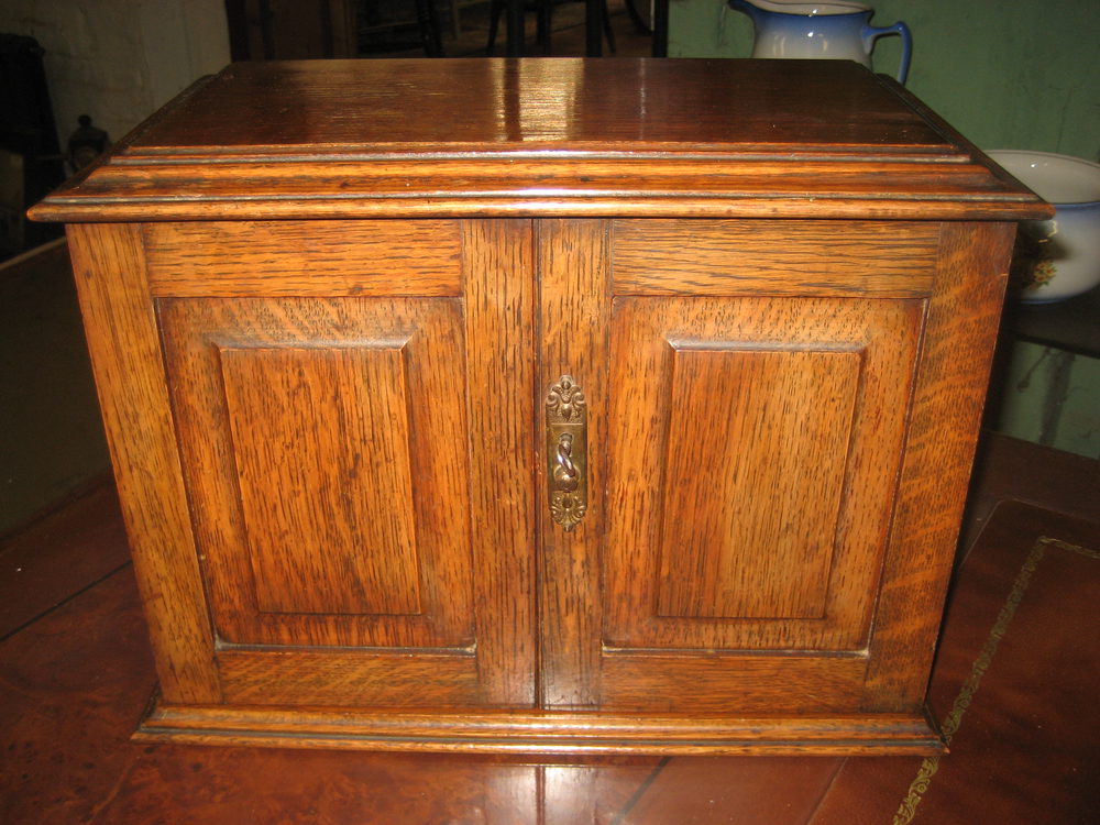 Oak Smokers Antiques Atlas