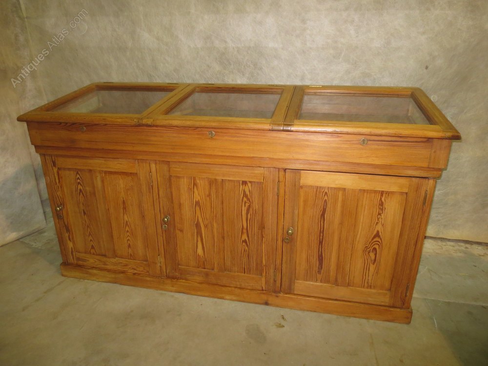 Pitch Pine Museum Antiques Atlas