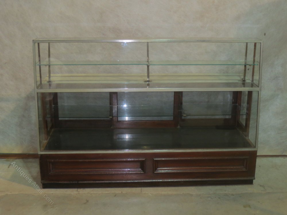 Shop Display Unit Antiques Atlas