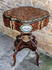 French Jardiniere / Wine Cooler