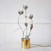 Maison Jansen Style Lamp