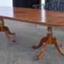 Regency Style Mahogany Dining / Boardroom Table