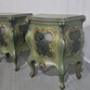 PAIR FRENCH
