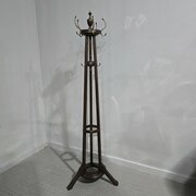 Good Arts And Crafts Coat Stand