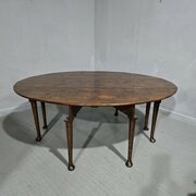 Huge Wake Or Farmhouse Table