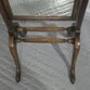 QUEEN ANNE WALNUT