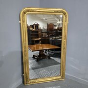 Super Louis XIV  Pier Mirror