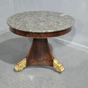 Super Qualiity French Gueridon Centre Table