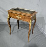 Superb Satinwood Planter