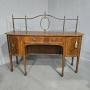 Superb Sheraton Inlaid Sideboard