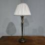 Tall Laquered Table Lamp