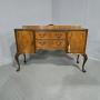 Very Nice Burr Walnut Sideboard