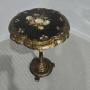 Victorian Papier Mache Table