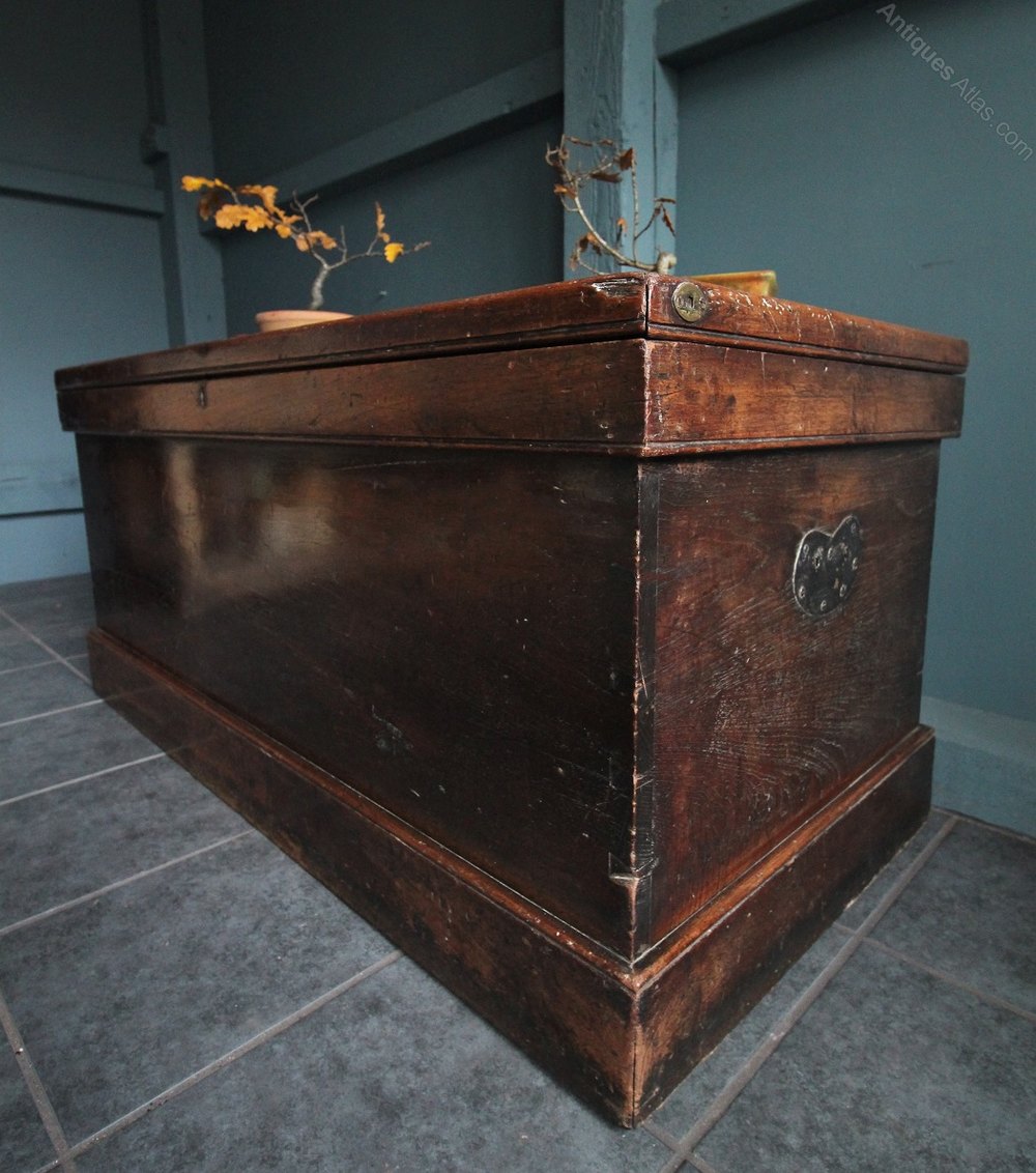 Mellow Oak Bedding Box Antiques Atlas