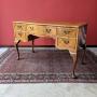 Art Deco style table  Art Deco desk