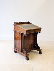 William IV Rosewood Davenport By W&C Wilkinson