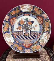 Edo Period IMARI Charger