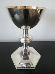Silver Chalice   Birmingham 1943