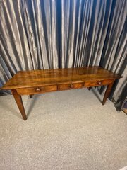 French Kitchen Table