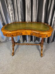 Walnut Writing Desk