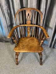 Windsor Chair