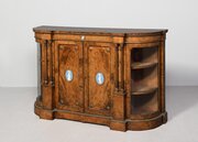 Exhibition Quality Victorian Credenza
