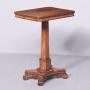 George IV Occasional Table