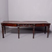 Lord Leverhulme’s George III Serving Table