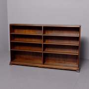 Open Bookcase By ‘Whytock & Reid Of Edinburgh