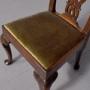 chair  george II