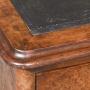 Victorian  Burr Walnut