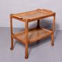 Whytock & Reid of Edinburgh 2 Tier Trolley
