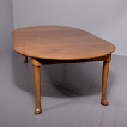 Whytock & Reid Of Edinburgh Dining Table