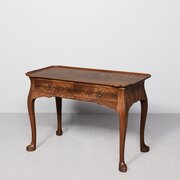 Whytock & Reid Of Edinburgh Side Table