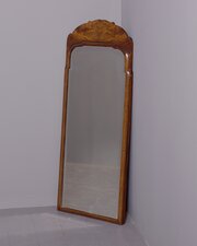 Whytock & Reid Of Edinburgh Wall Mirror