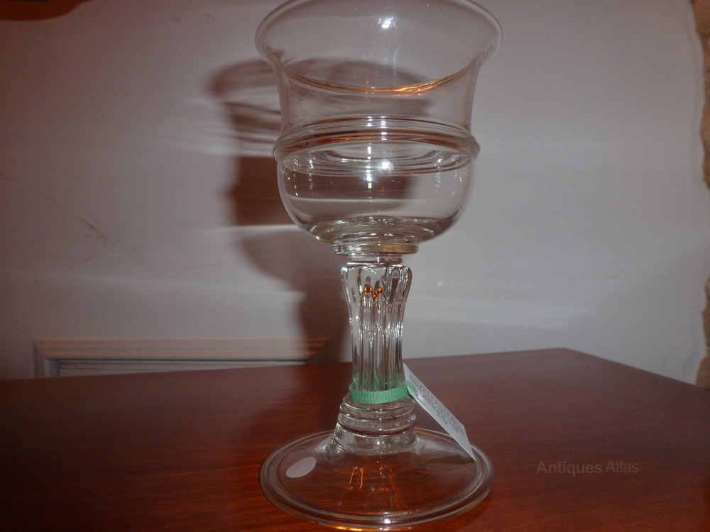 Antique Silesian Glass Antique Silesian Glass