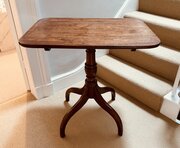 Good Quality George IV Occasional Table ~ C.1820
