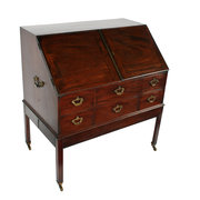 18th Century Campaign Bureau