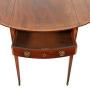 drop leaf table