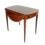 18th Century Sheraton Pembroke Table