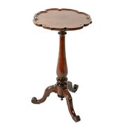 Mid 19th Century Tripod Table