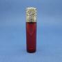 Victorian Ruby Glass Scent Bottle