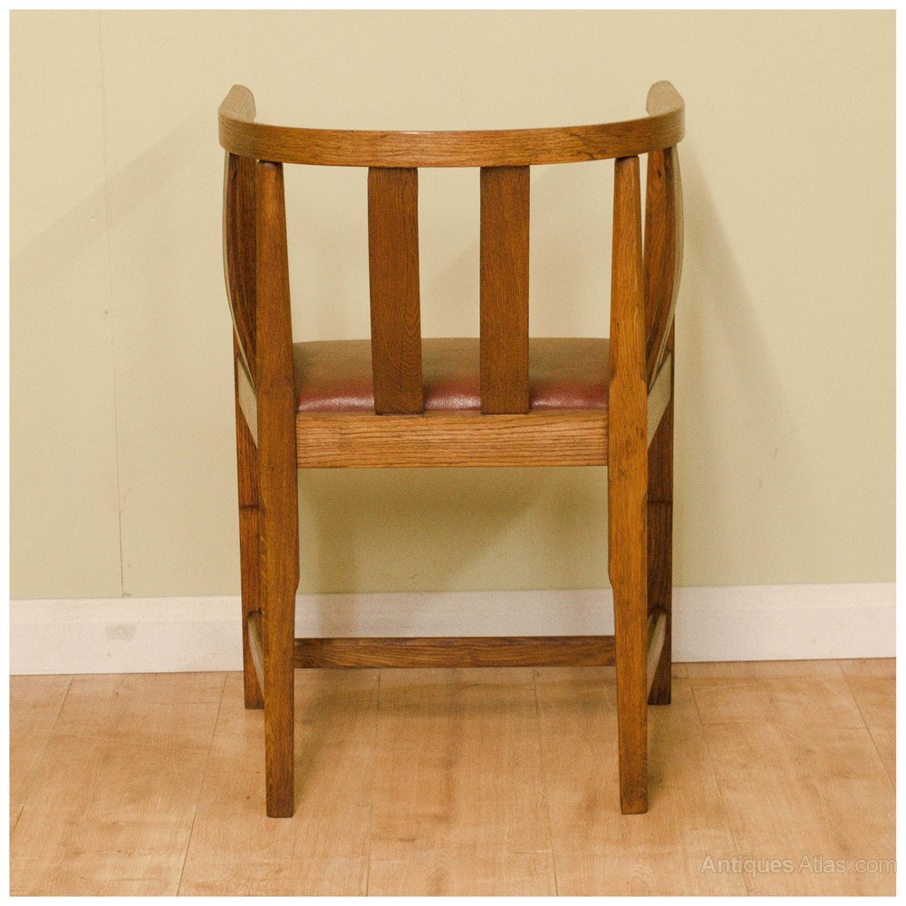 Oak Armchair oak armchair by gordon antiques atlas Oak Armchair oak armchair by gordon antiques atlas
